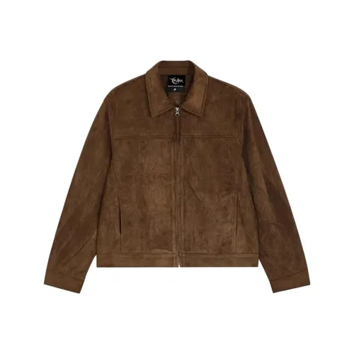 THE AIER Унисекс Куртки