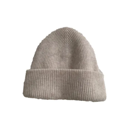 FOSS PHIL Шерые шапки унисекс