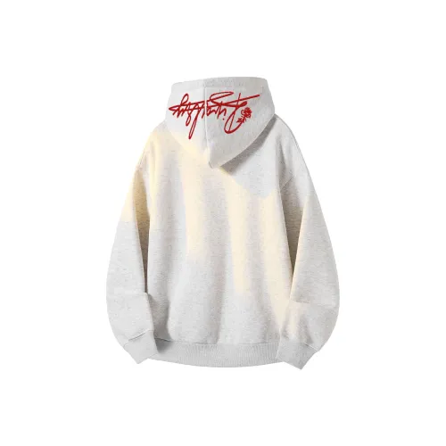 A02 Унисекс Свитшоты