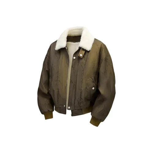 UNDERMINE Унисекс Куртки