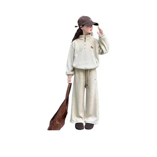 MADALLO Повседневная спортивная одежда для детей