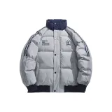 Светло-серый