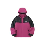 Фиолетовый/Призрачный Черный