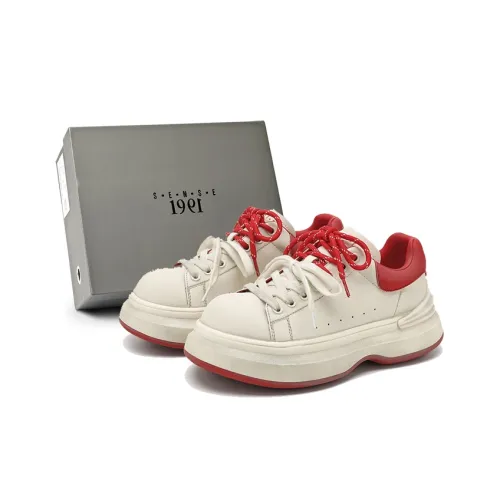 SENSE 1991 Скейтборд Кроссовки Женские