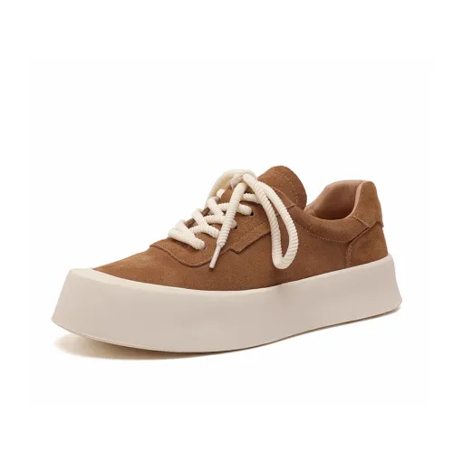 MODENGPAN Износостойкие Дышащие Низкие Кроссовки для скейтбординга Мужские