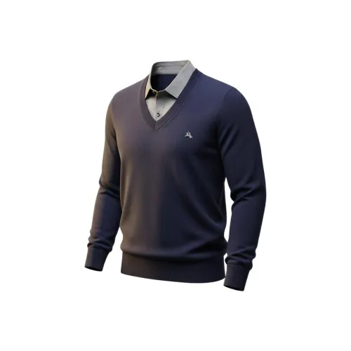 POLOMEISDO Унисекс Свитера