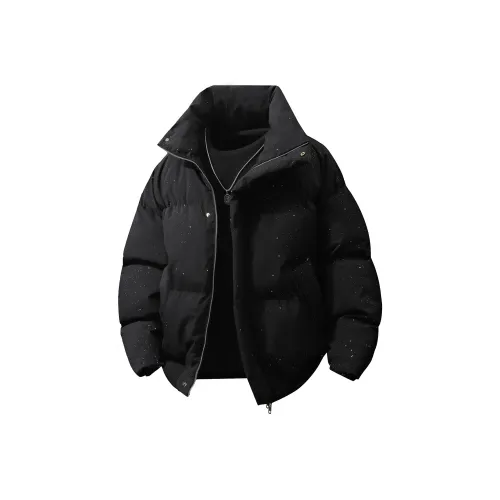 Mulinsen Пуховая куртка Пальто Унисекс