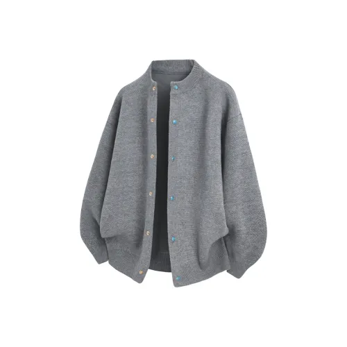 LINGSHI Унисекс Трикотаж