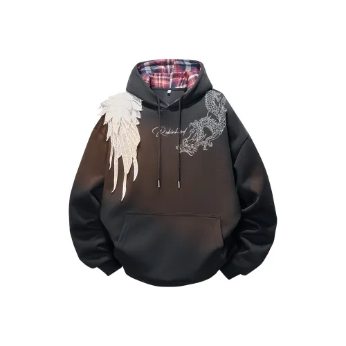 ROBINHOOD Унисекс Свитшоты