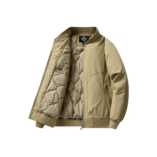 JEEP SPIRIT Унисекс Куртки