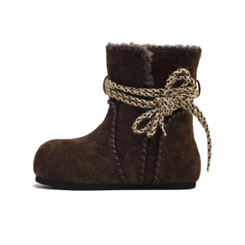 AFJI Ботильоны Женские