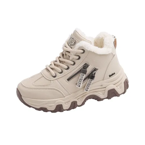 Bake Низкий Топ Повседневная Обувь Женская