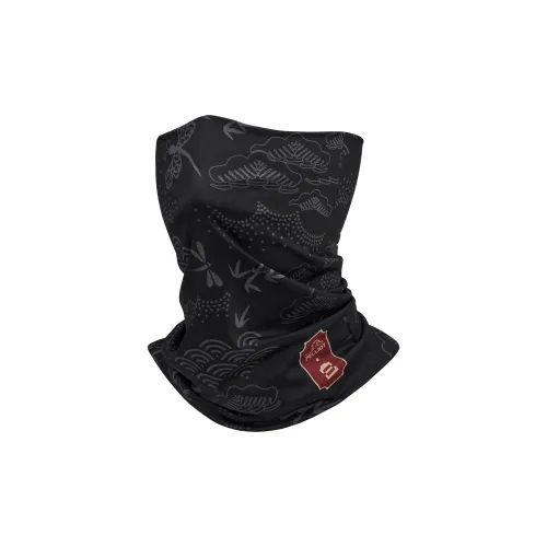 PELLIOT Полиэстер Маски с защитой от солнца Унисекс