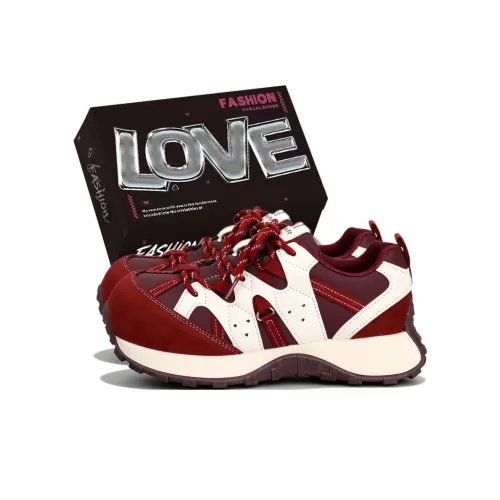 Eleven Elephants массивные кроссовки женские