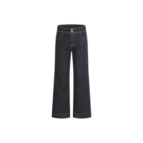 NewJnxs Denim Original Unisex Jeans NewJnxs Деним Оригинальный Унисекс Джинсы