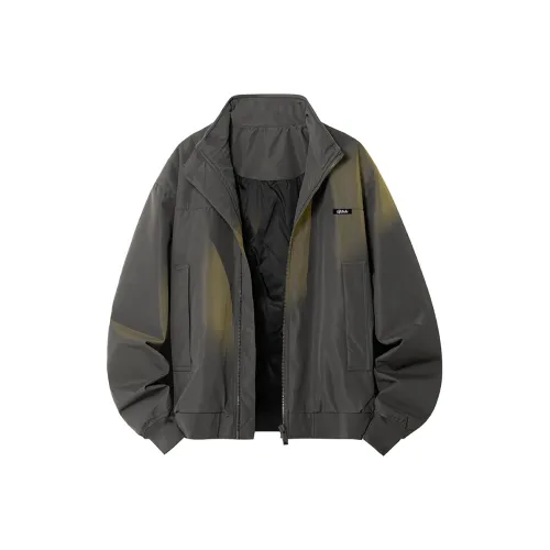 ALang Studio Пуховик Унисекс