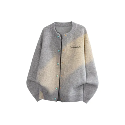 NINETEEN AUTUMN Трикотаж Унисекс