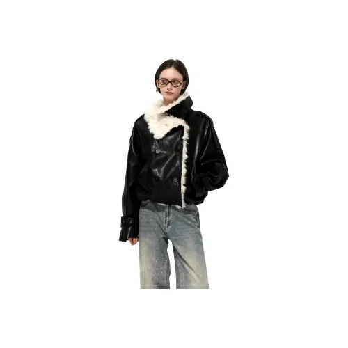 GEZITAI Женские пуховики