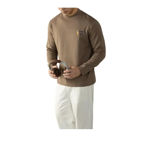 PERDONTOO Мужские трикотажные майки