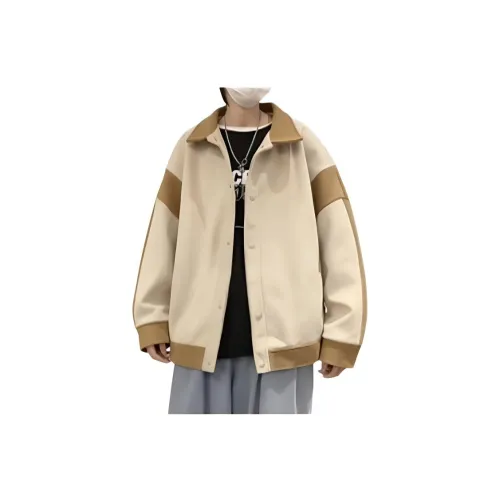 Wooden Rabbit Пальто Куртка Унисекс