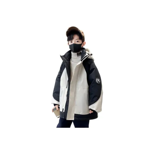 MUMUWU HOUSE Школьный возраст Топы