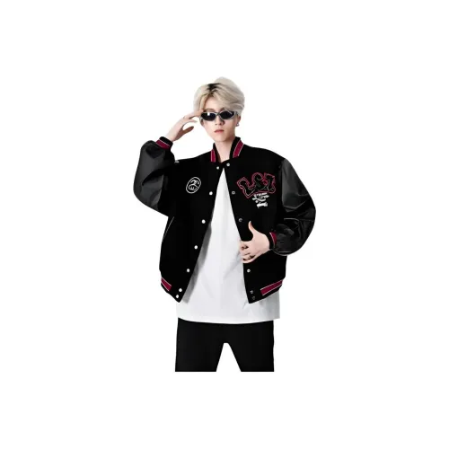 Wooden Rabbit Пальто Куртка Унисекс