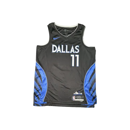 Nike NBA Баскетбольная Джерси Мужская