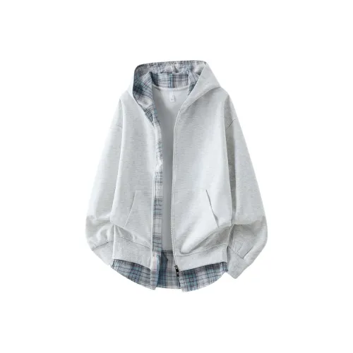 KAIZZGAO Мужские куртки