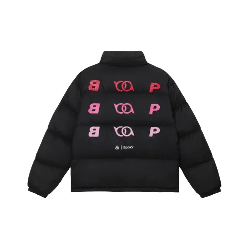 BIPOLAR Унисекс Пуховики