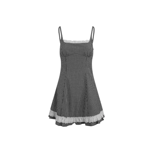 URBAN REVIVO Юбка Платье Женское