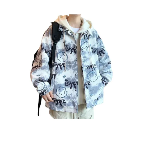 FRQ Унисекс Куртки