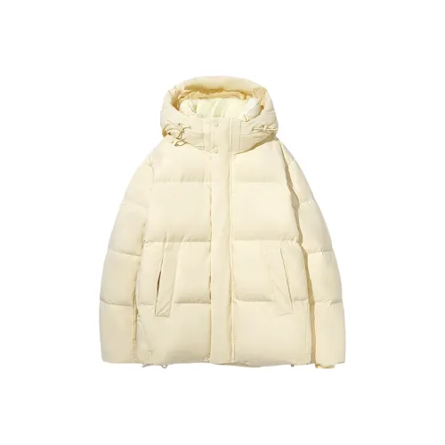 GORGEOUSIDEA Пуховик Женский