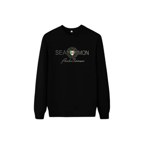 MG Мужские Свитшоты