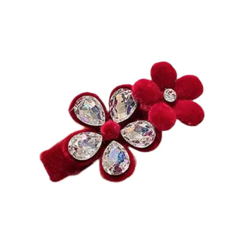 Connect the past and the present. Сплав Заколки для волос Унисекс