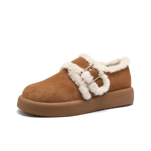 OLDDESIRE Повседневная обувь Низкий топ Женский