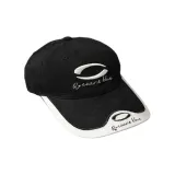 Миллениум Винтаж Многоцветный Бейсболка - Черный