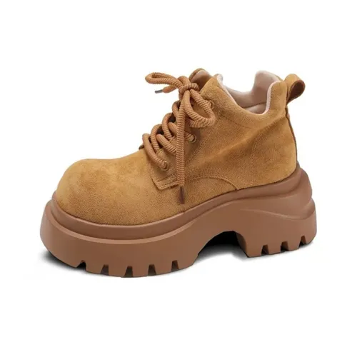 WJA Martin Boots Женские