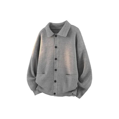 IS CAT GRNL Унисекс Свитеры