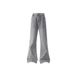 Дым Серый [Осенний Зимний с флисовой подкладкой]