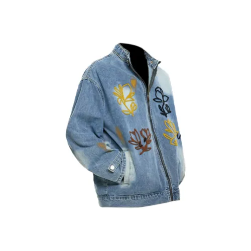 Pen Apricot Унисекс Куртки