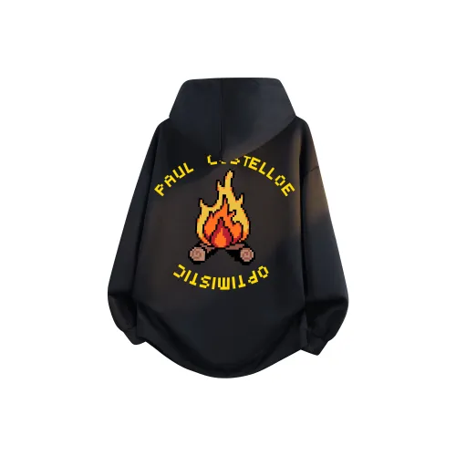 PAUL COSTELLOE Свитшот Унисекс