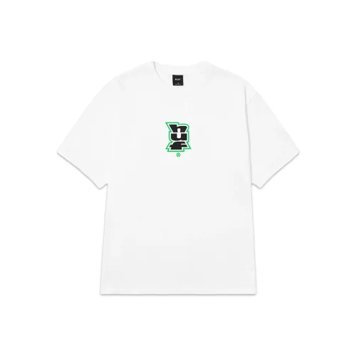 HUF FW25 MEGABLAST MULTI Т-рубашка Унисекс