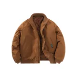 Кофейный (2527 Куртка)