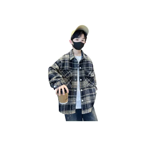 ZKHE Мужские Топы