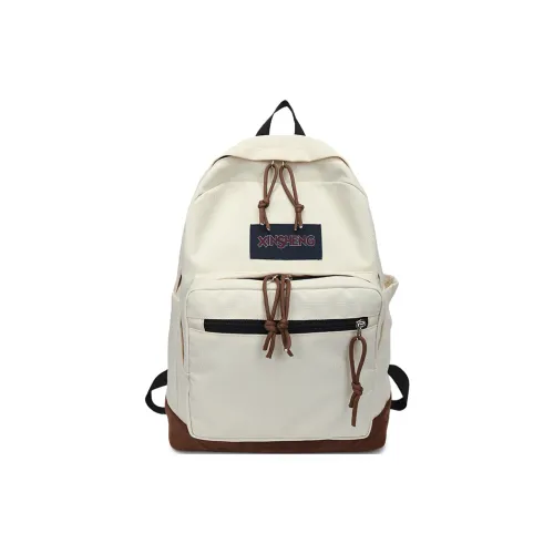 NANXIAOXIANG Оксфорд Рюкзак Стандартный Унисекс Многоцветный