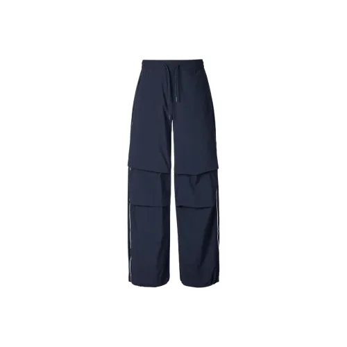 KAPPA Вязаные тренировочные брюки женские