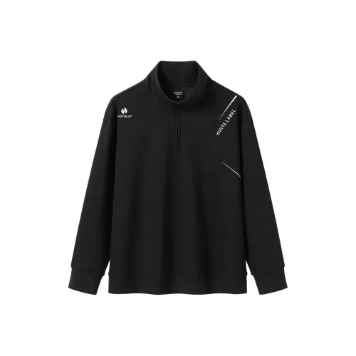 HOTSUIT Унисекс T-рубашки