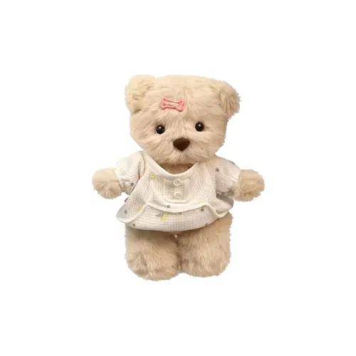 MORTEN SOLUM Медведь Материал Сумка DIY Игрушки