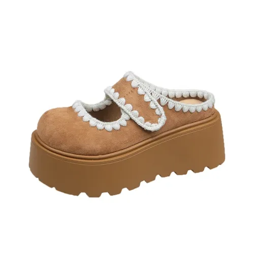 LABON PETER Домашние тапочки Женские