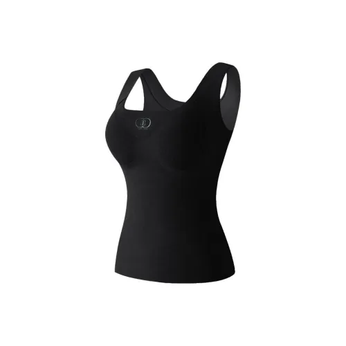 MADALLO Женские термические жилеты